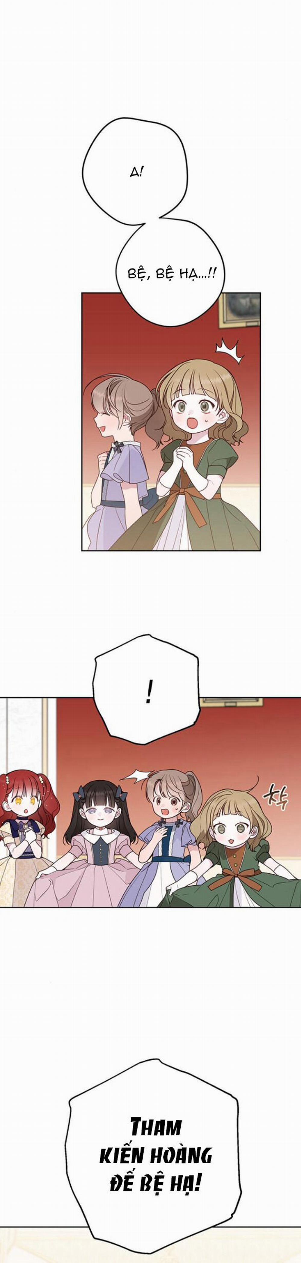 Bạo Chúa Bé Con 53.1 trang 23