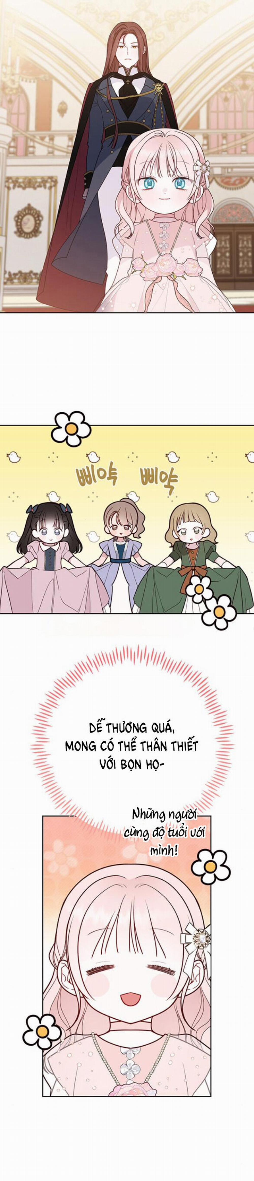 Bạo Chúa Bé Con 53.1 trang 24