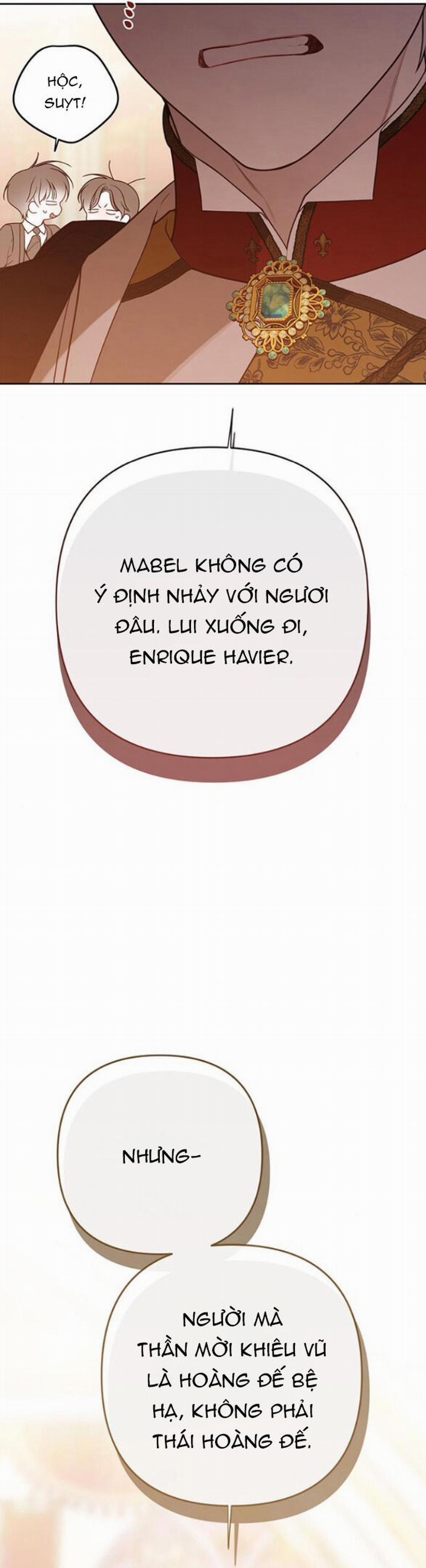 Bạo Chúa Bé Con 53.1 trang 5