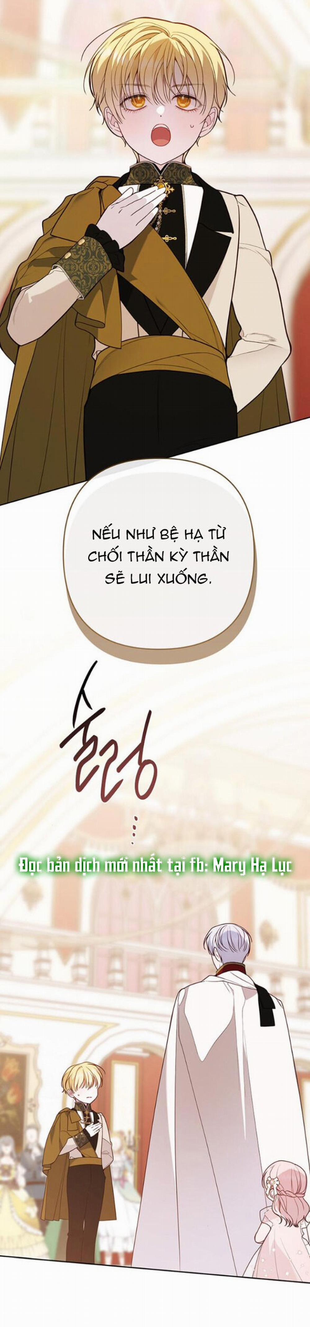 Bạo Chúa Bé Con 53.1 trang 6