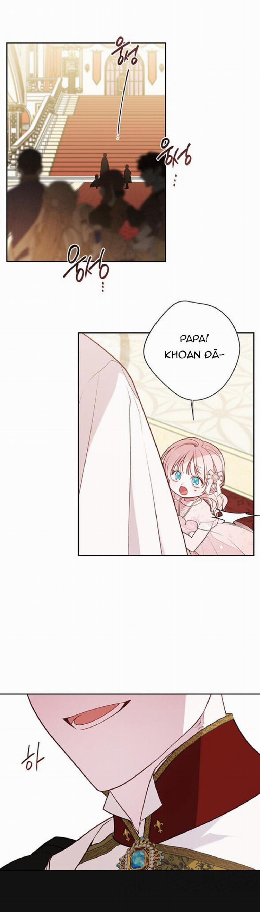 Bạo Chúa Bé Con 53.1 trang 7