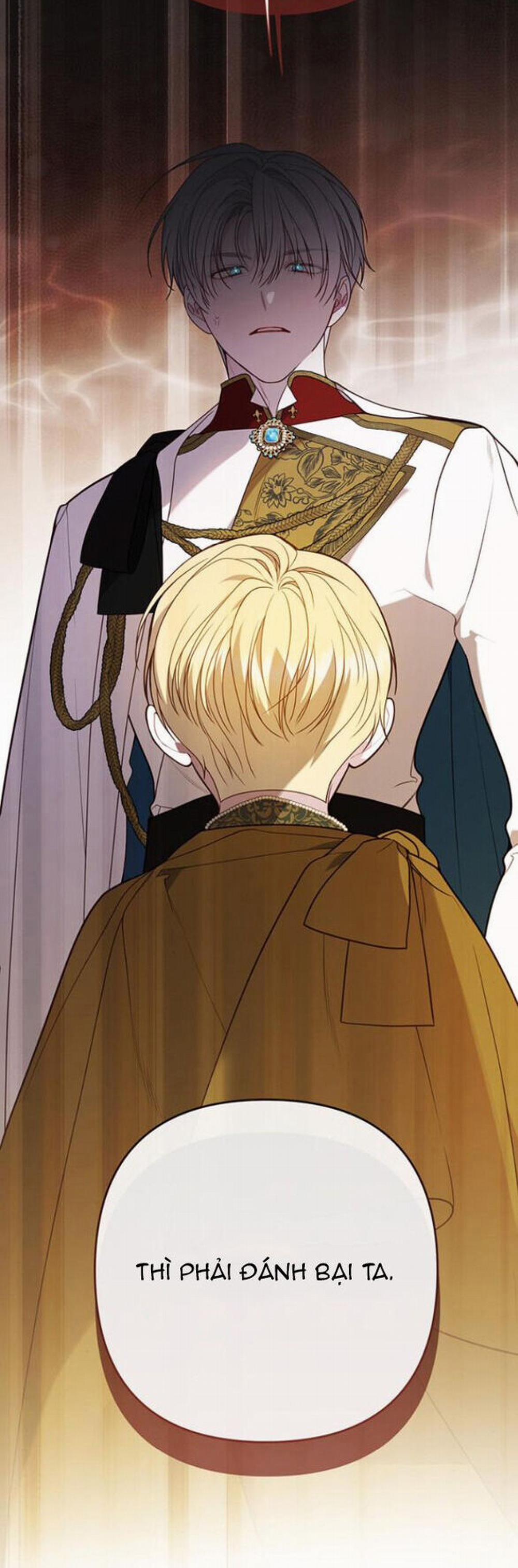 Bạo Chúa Bé Con 53.1 trang 9