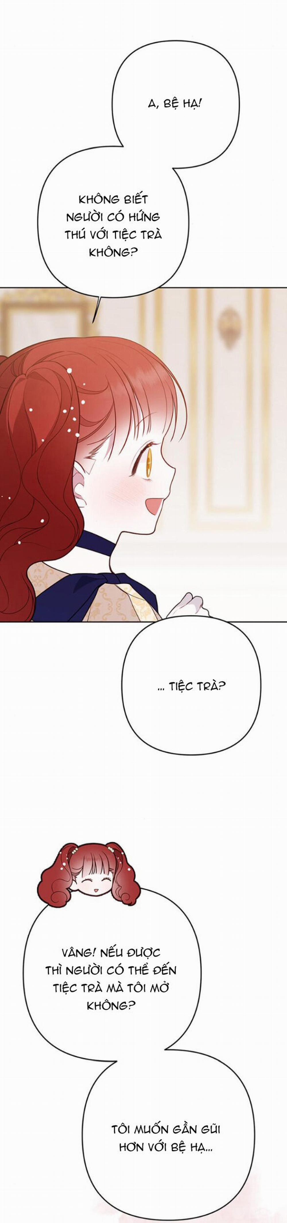 Bạo Chúa Bé Con 53.2 trang 3