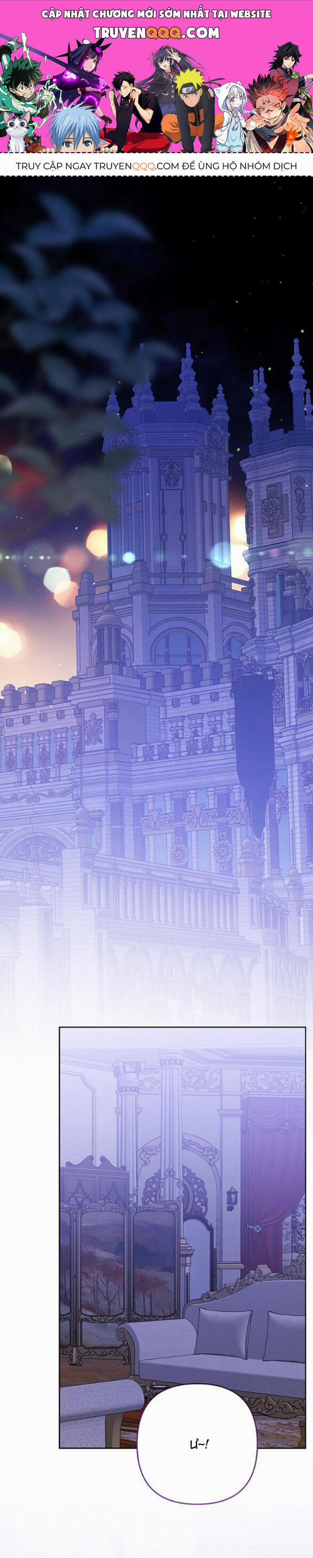 Bạo Chúa Bé Con 54.1 trang 0