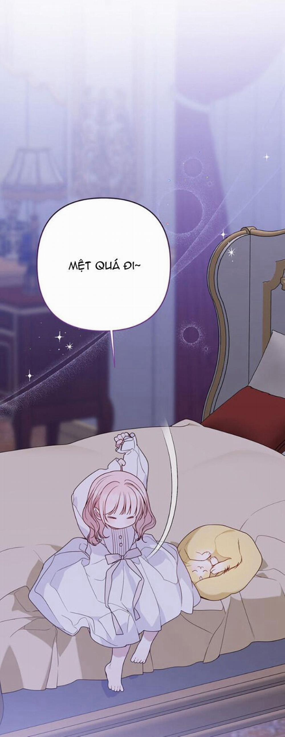 Bạo Chúa Bé Con 54.1 trang 1