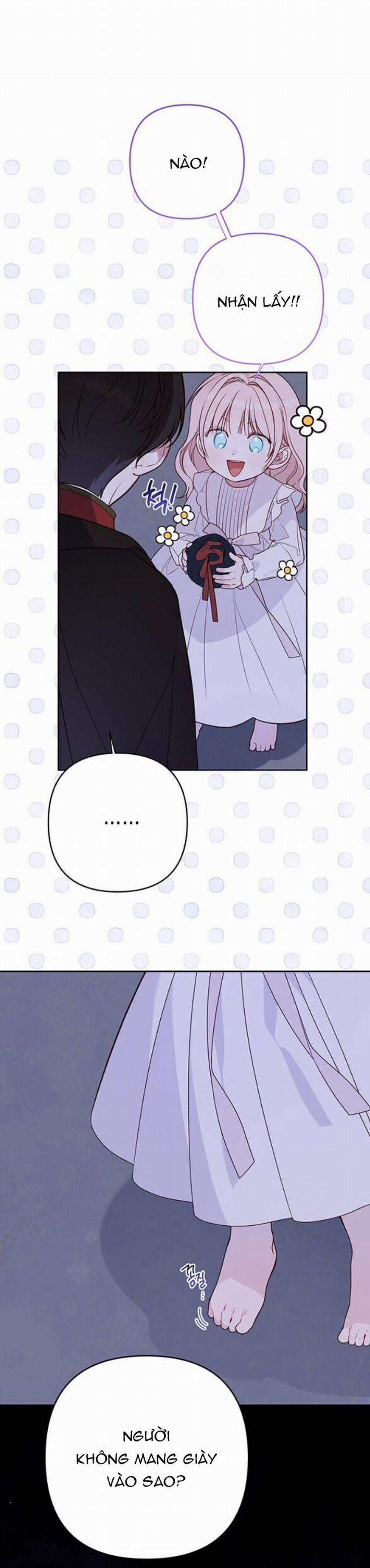 Bạo Chúa Bé Con 54.1 trang 10