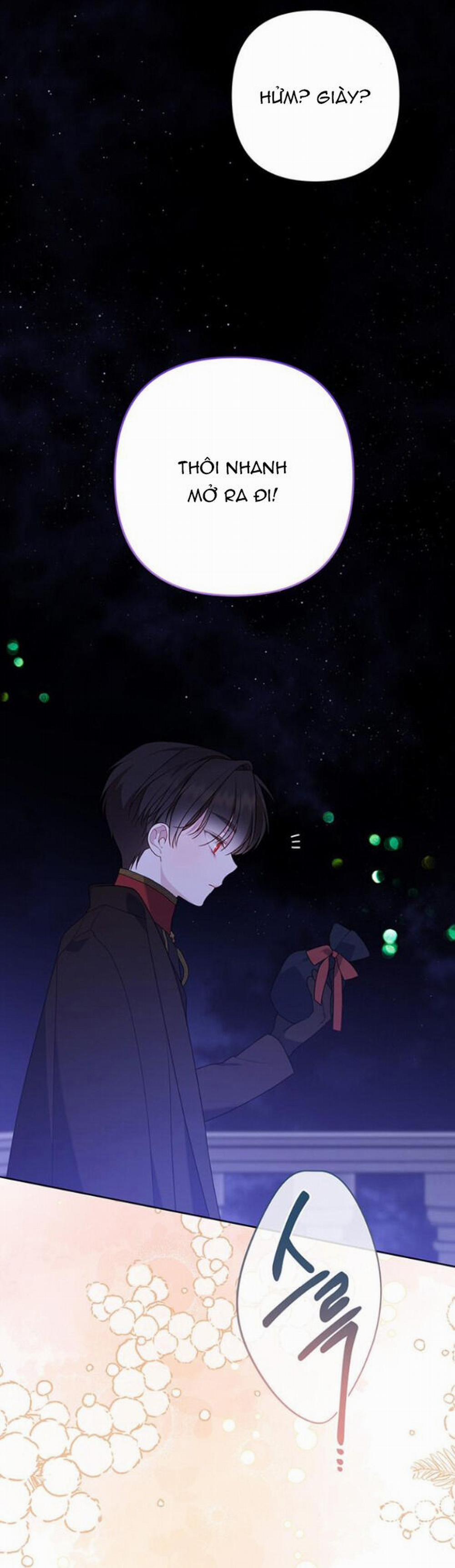 Bạo Chúa Bé Con 54.1 trang 11