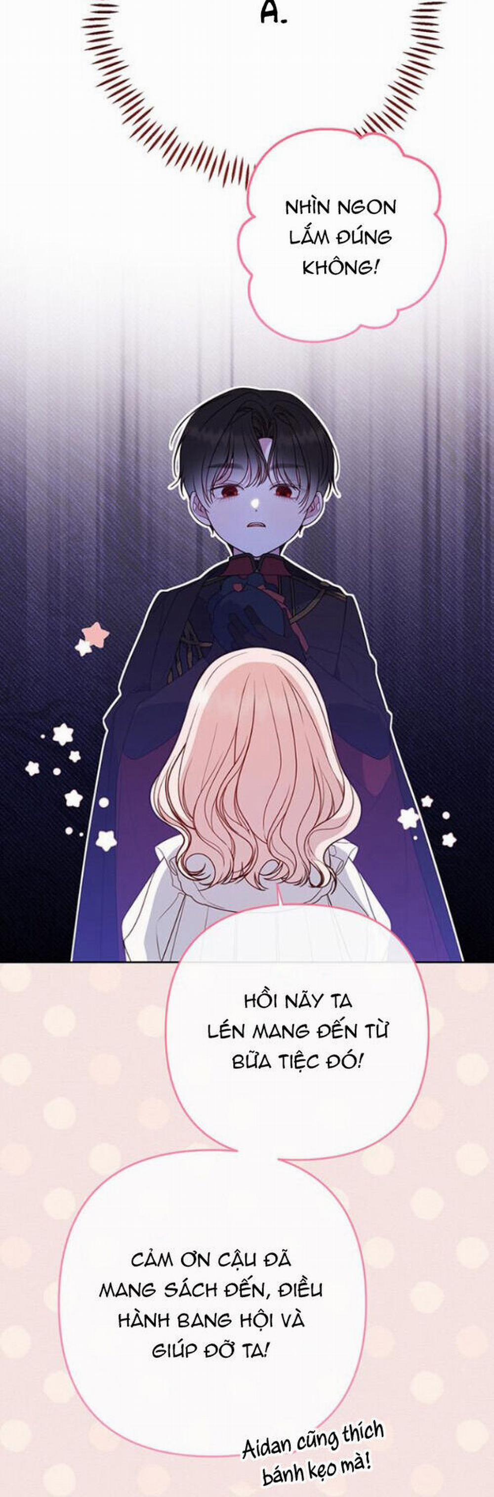 Bạo Chúa Bé Con 54.1 trang 13