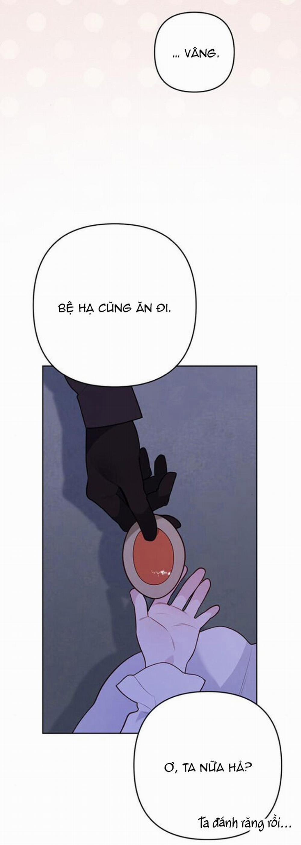 Bạo Chúa Bé Con 54.1 trang 15