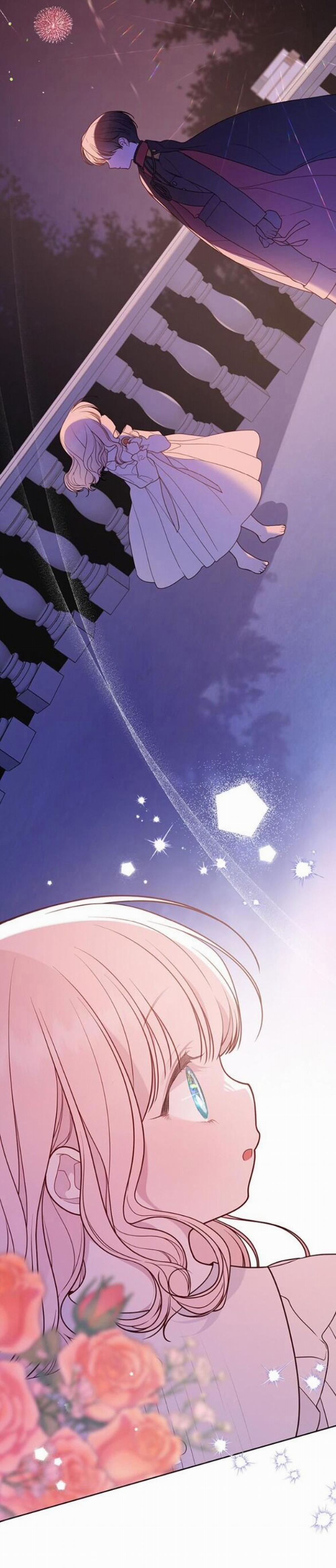 Bạo Chúa Bé Con 54.1 trang 19