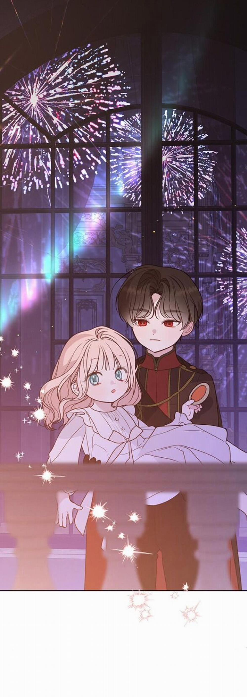 Bạo Chúa Bé Con 54.1 trang 21