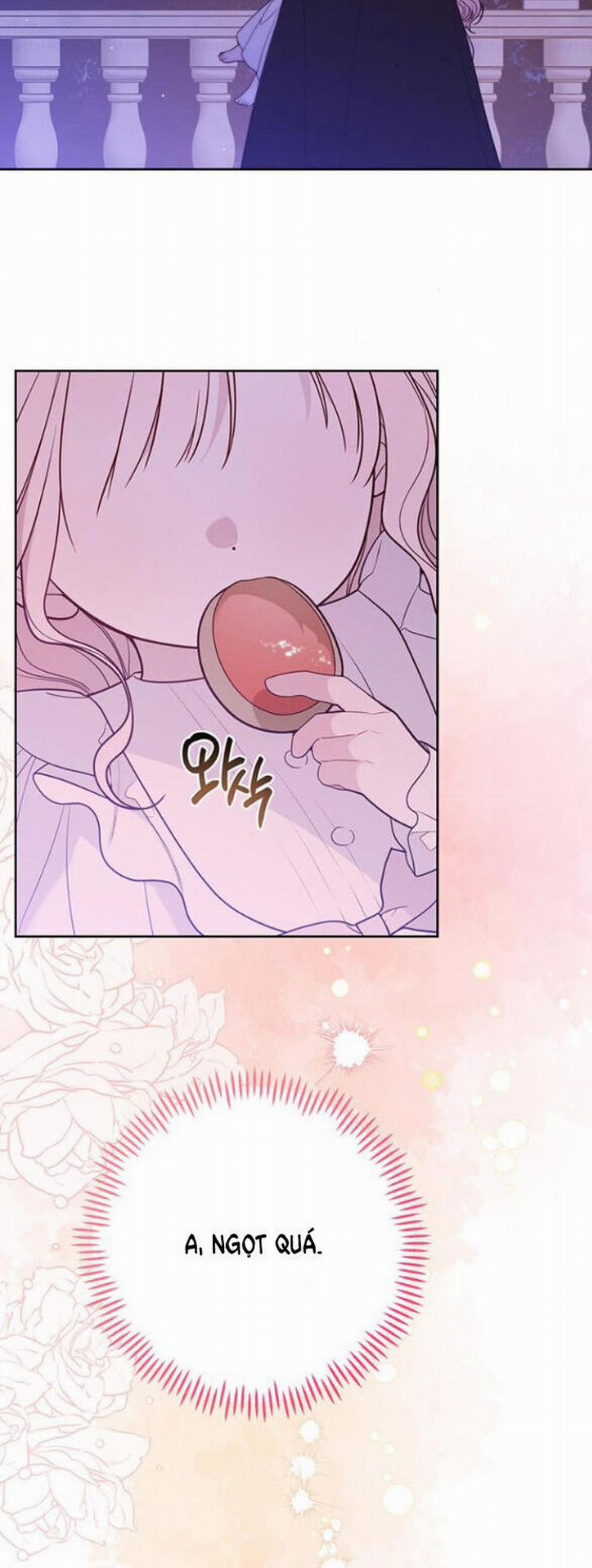 Bạo Chúa Bé Con 54.1 trang 23