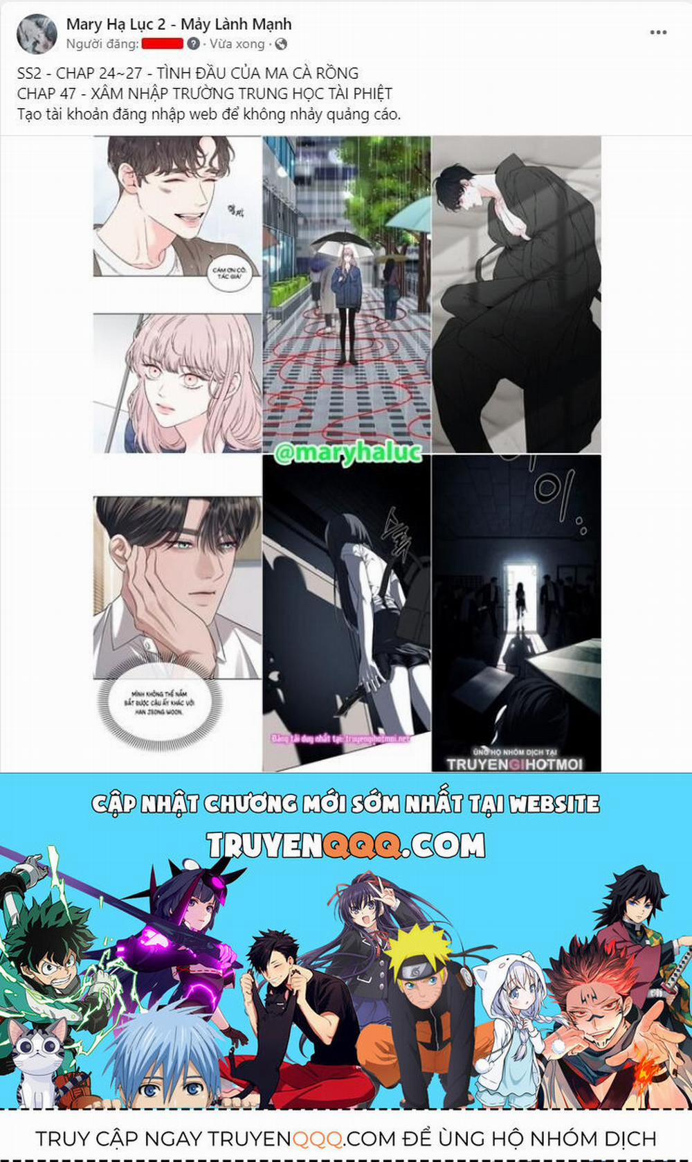 Bạo Chúa Bé Con 54.1 trang 32