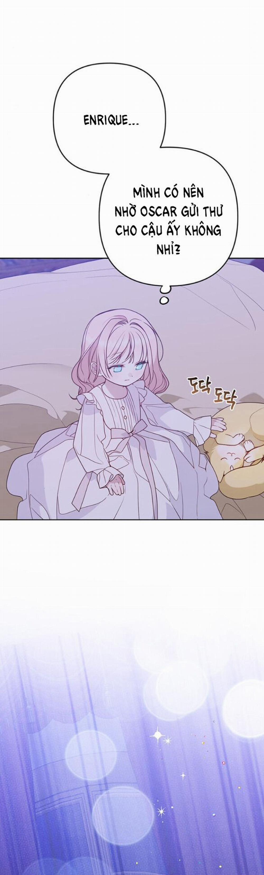 Bạo Chúa Bé Con 54.1 trang 4