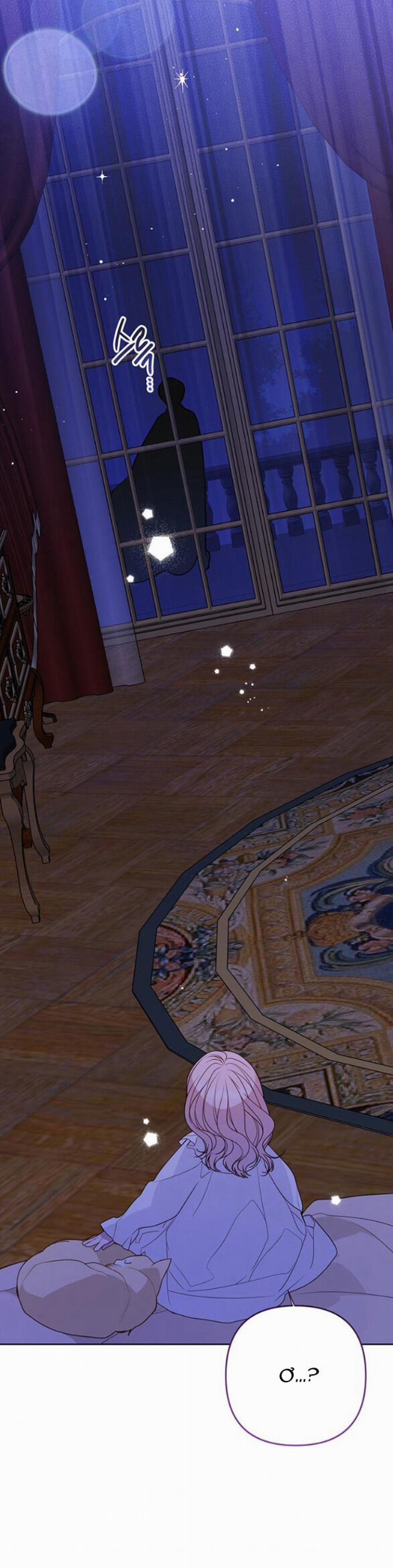 Bạo Chúa Bé Con 54.1 trang 5