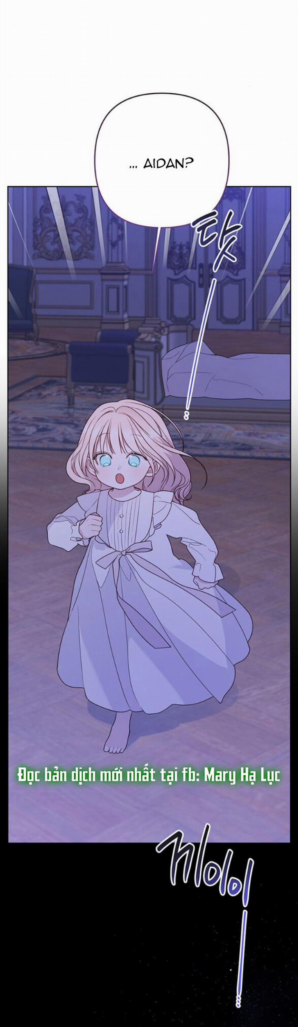 Bạo Chúa Bé Con 54.1 trang 6