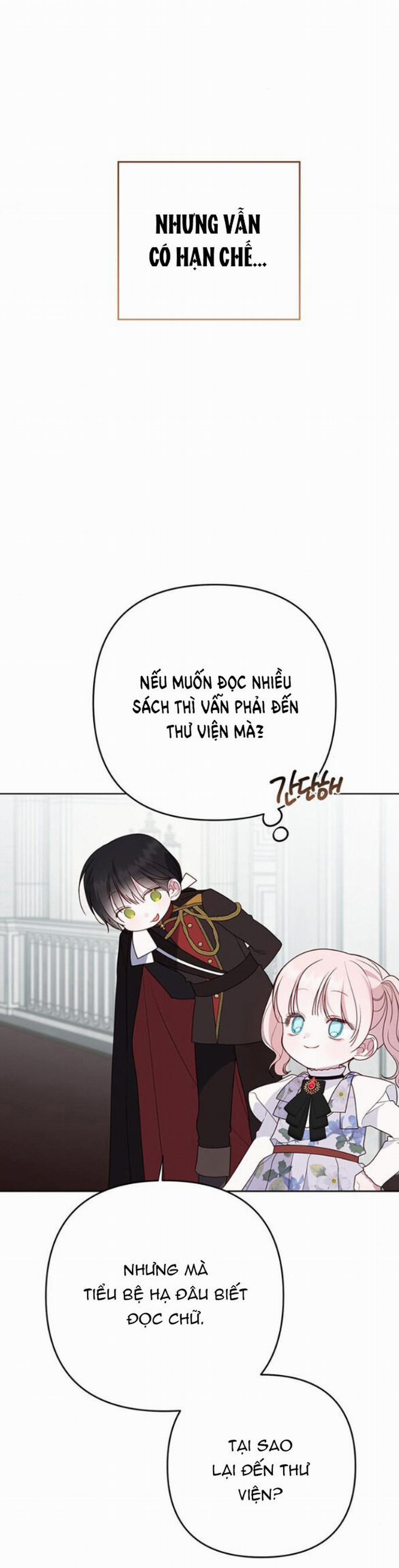 Bạo Chúa Bé Con 54.2 trang 10