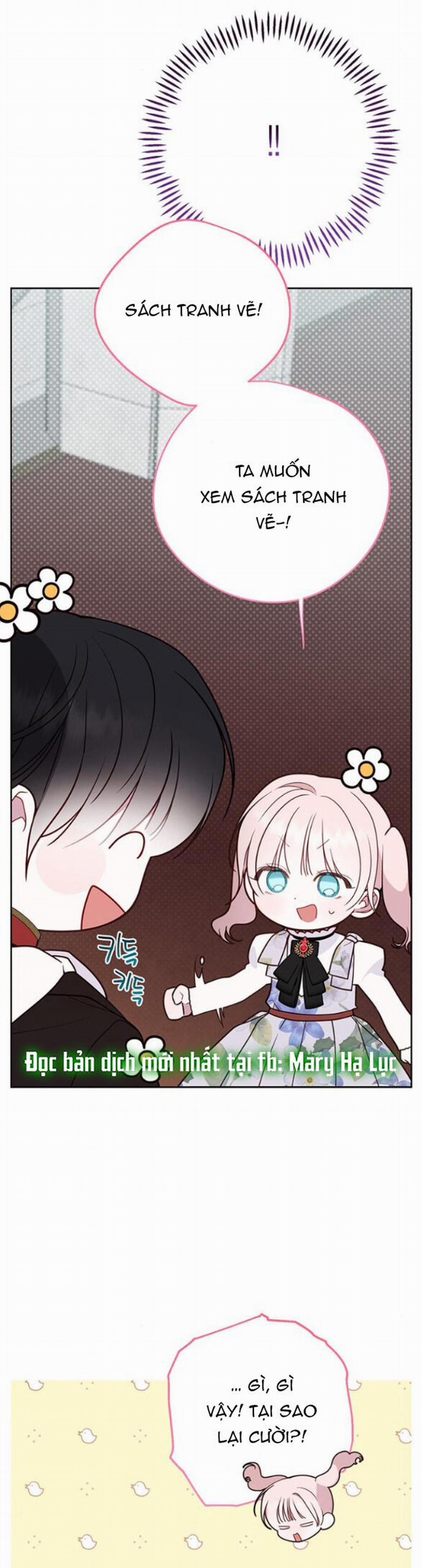 Bạo Chúa Bé Con 54.2 trang 11