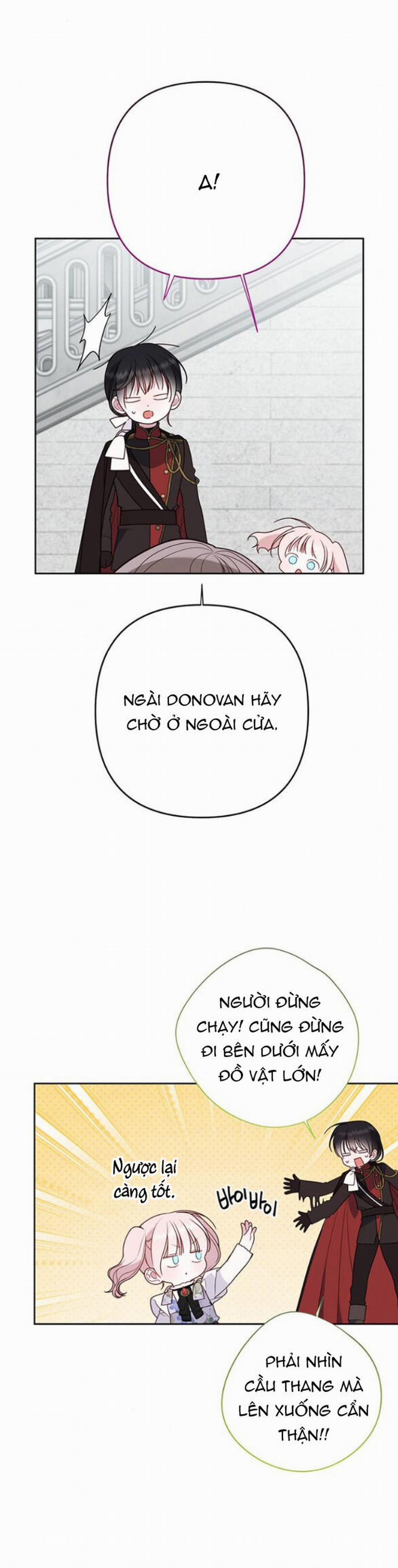 Bạo Chúa Bé Con 54.2 trang 13