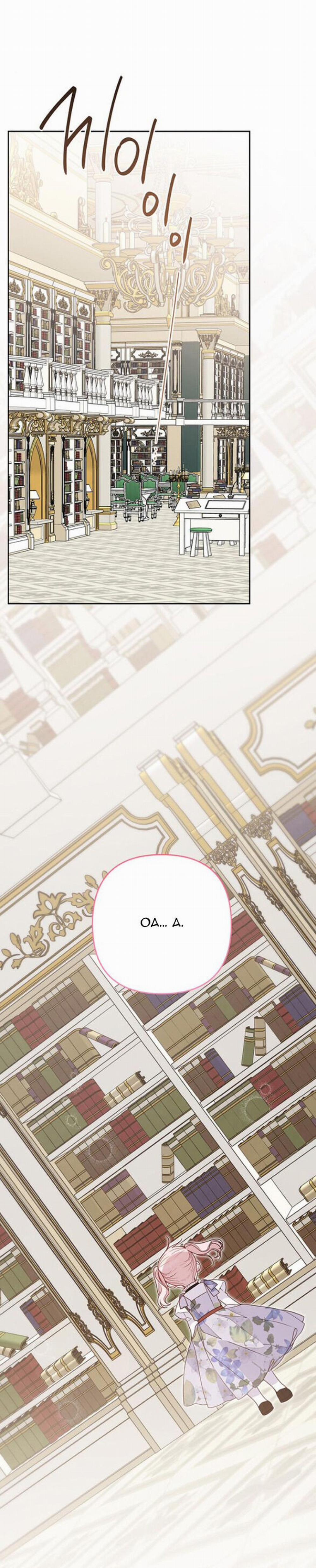 Bạo Chúa Bé Con 54.2 trang 14