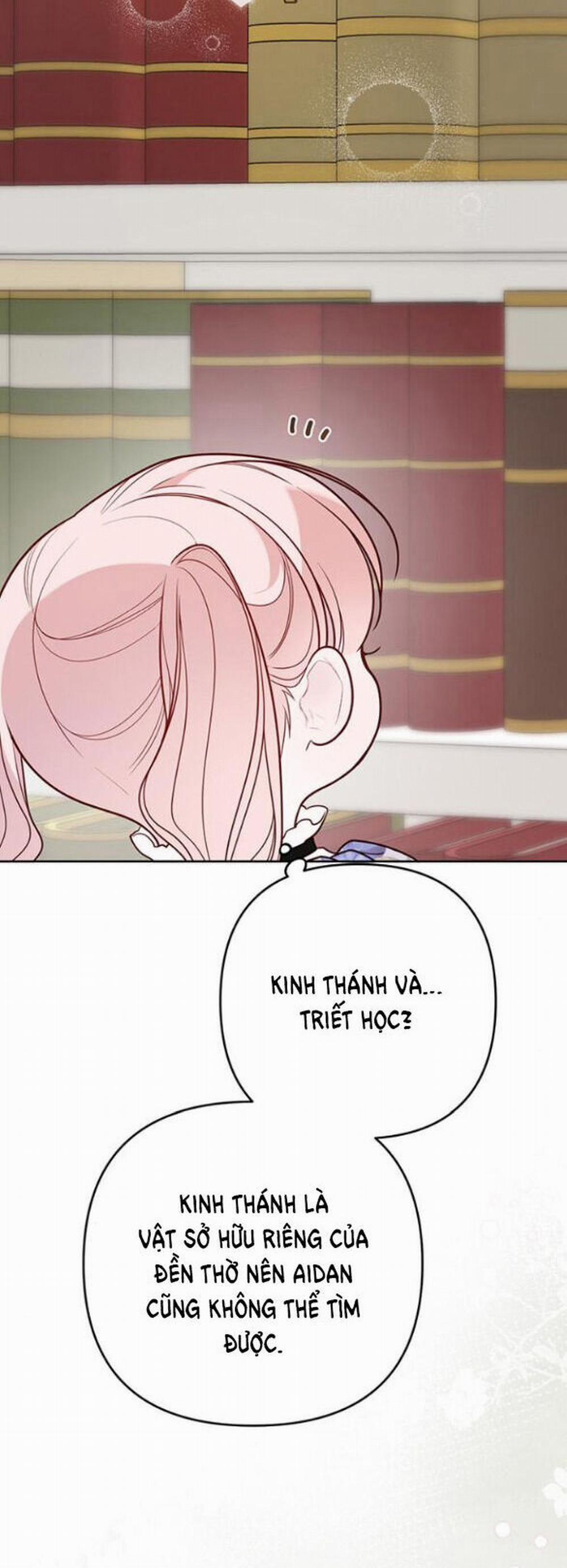 Bạo Chúa Bé Con 54.2 trang 17