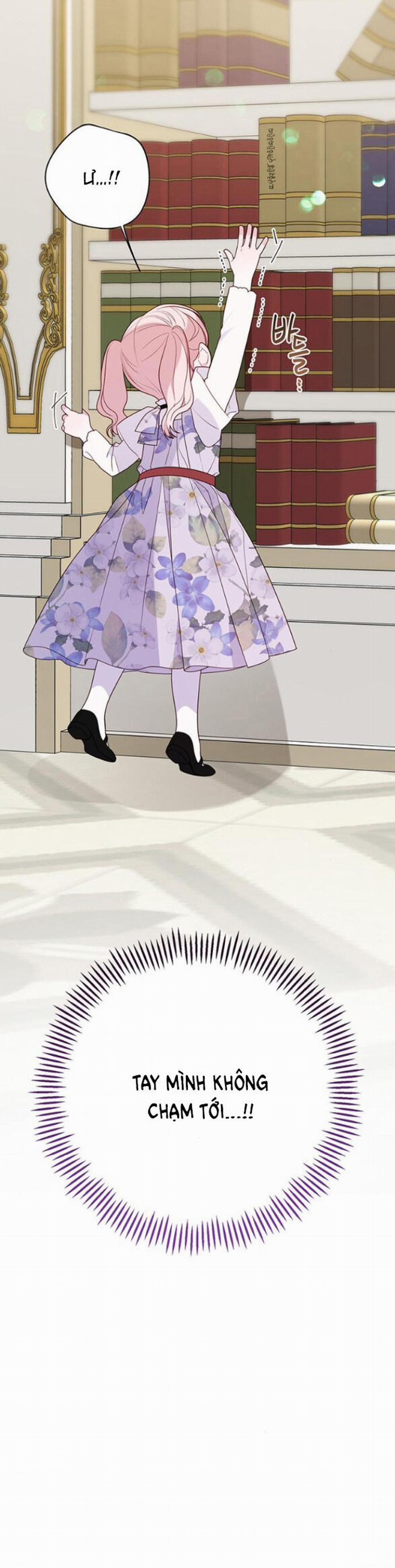 Bạo Chúa Bé Con 54.2 trang 19