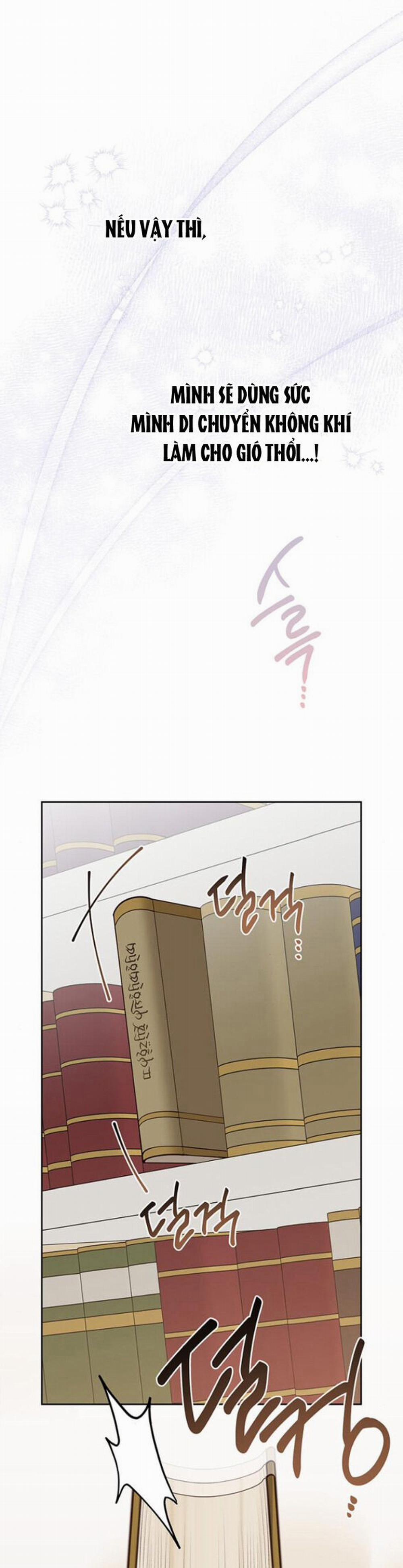 Bạo Chúa Bé Con 54.2 trang 20