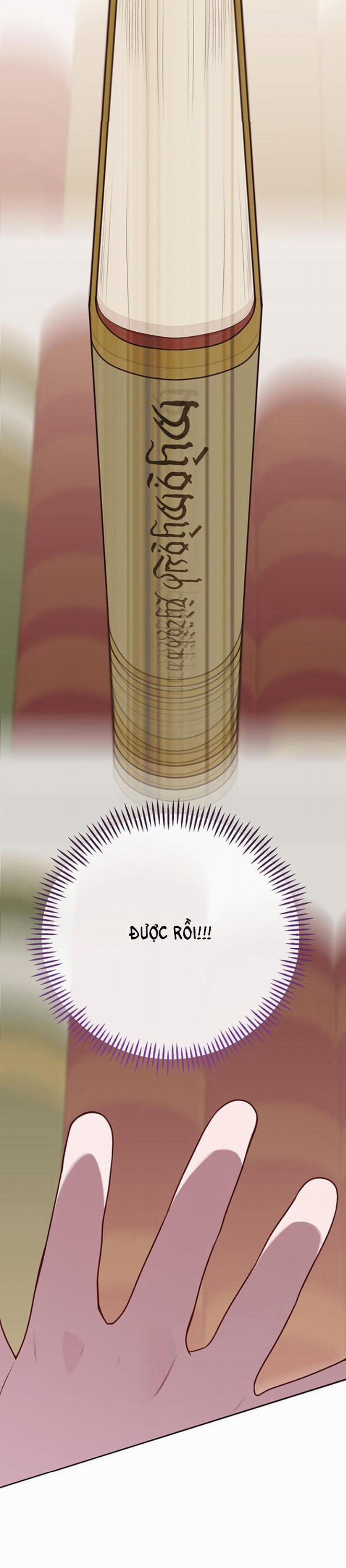 Bạo Chúa Bé Con 54.2 trang 21