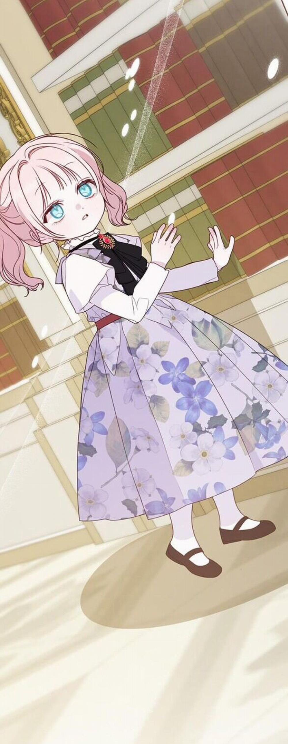 Bạo Chúa Bé Con 54.2 trang 24