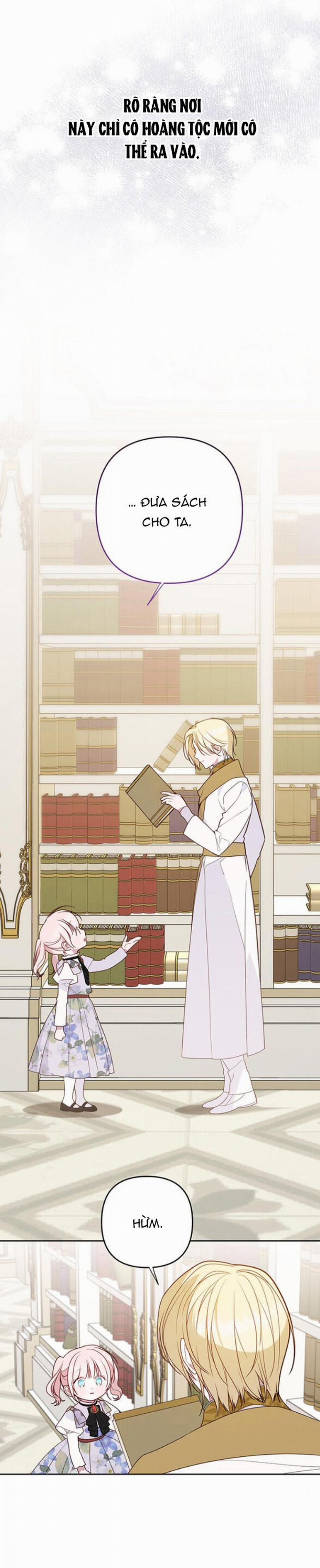 Bạo Chúa Bé Con 54.2 trang 27