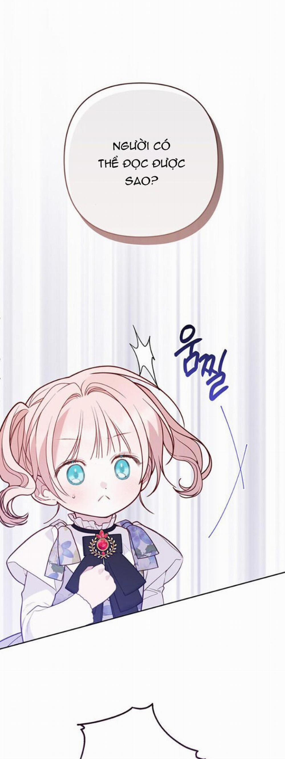 Bạo Chúa Bé Con 54.2 trang 28