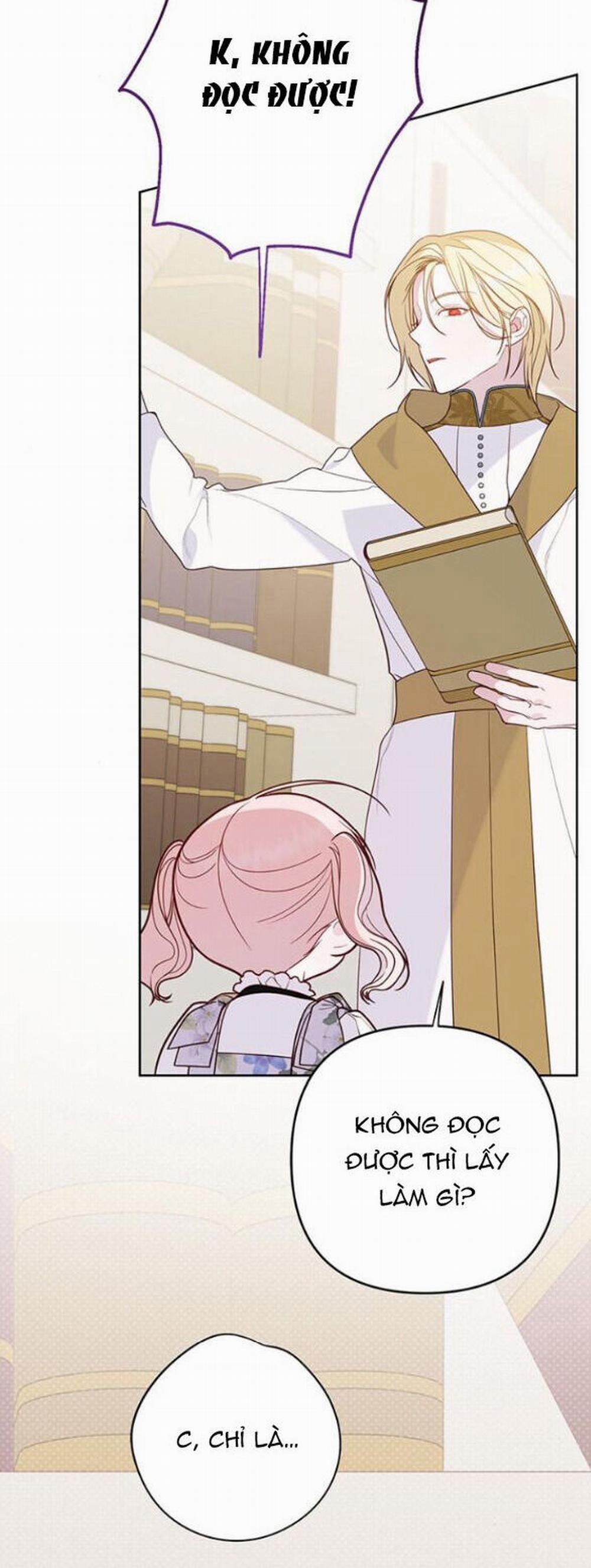 Bạo Chúa Bé Con 54.2 trang 29