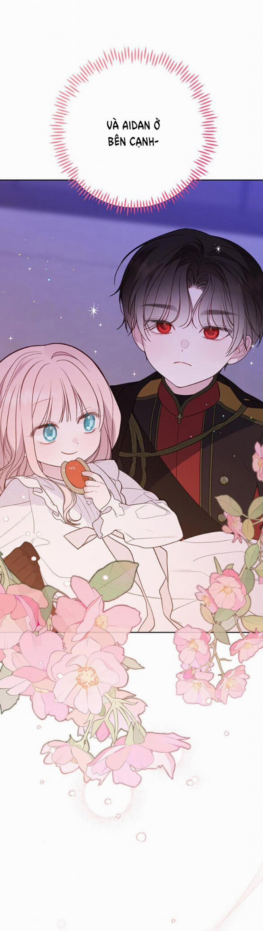 Bạo Chúa Bé Con 54.2 trang 3