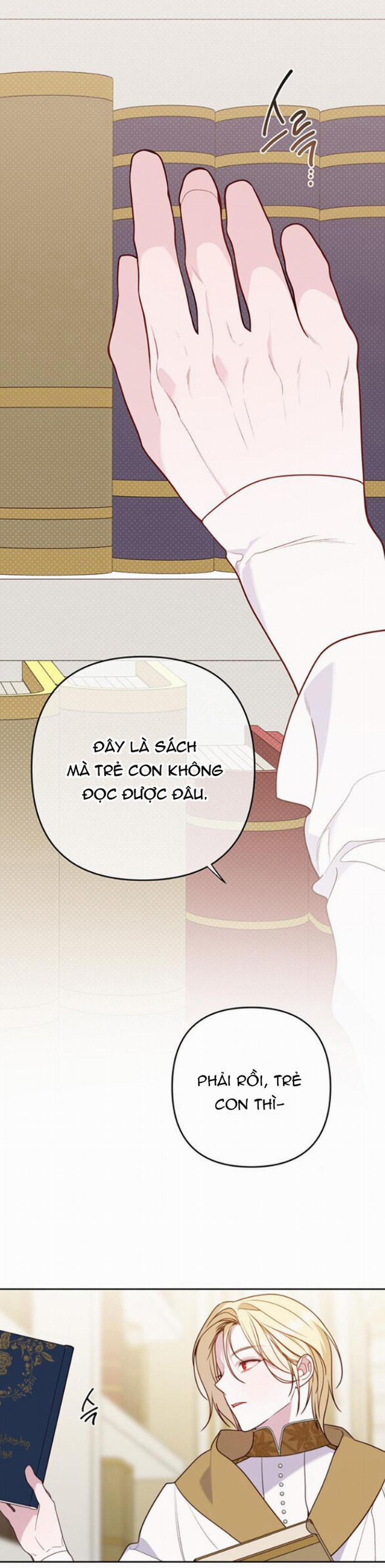 Bạo Chúa Bé Con 54.2 trang 30