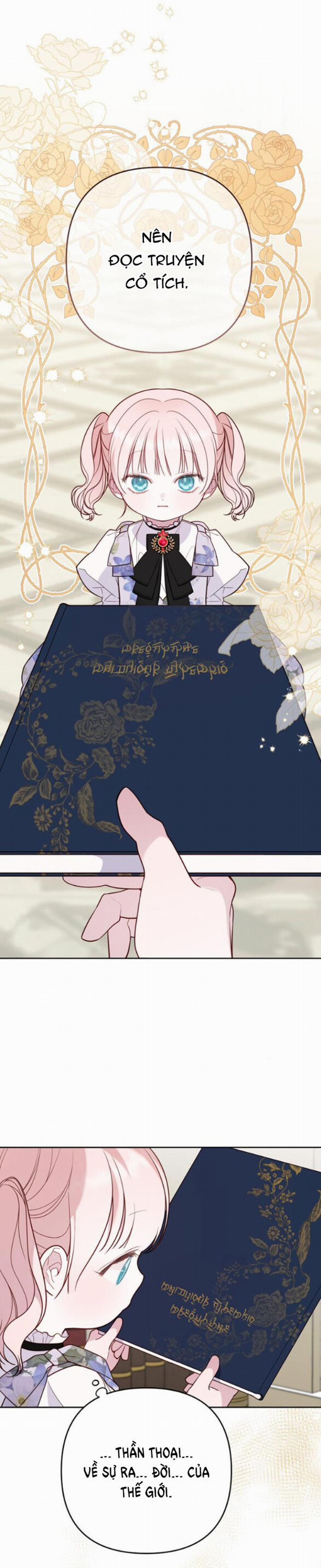 Bạo Chúa Bé Con 54.2 trang 31