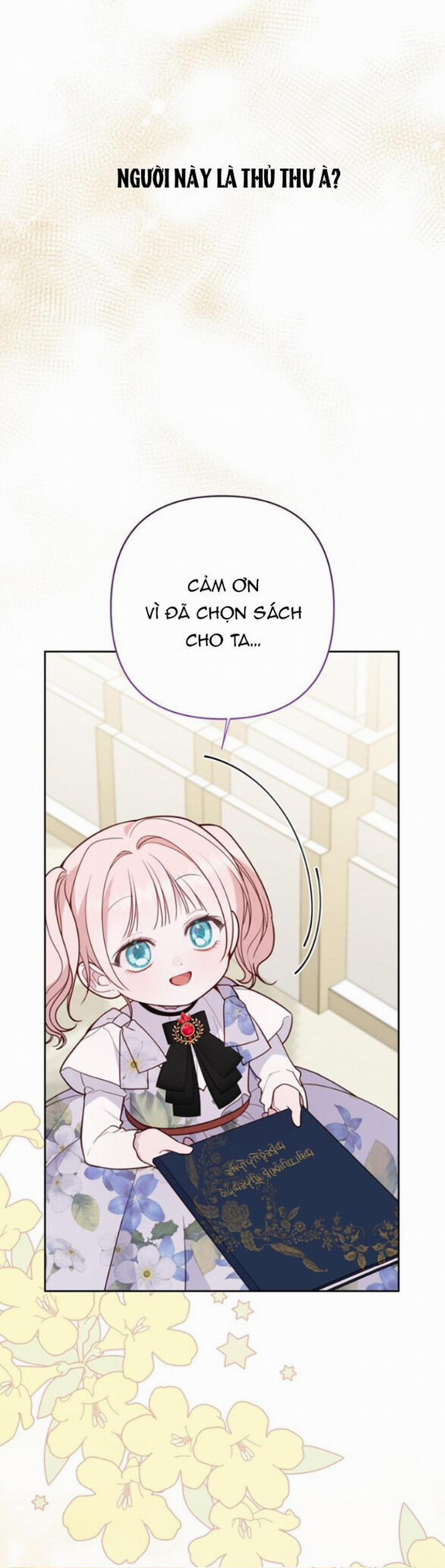 Bạo Chúa Bé Con 54.2 trang 32