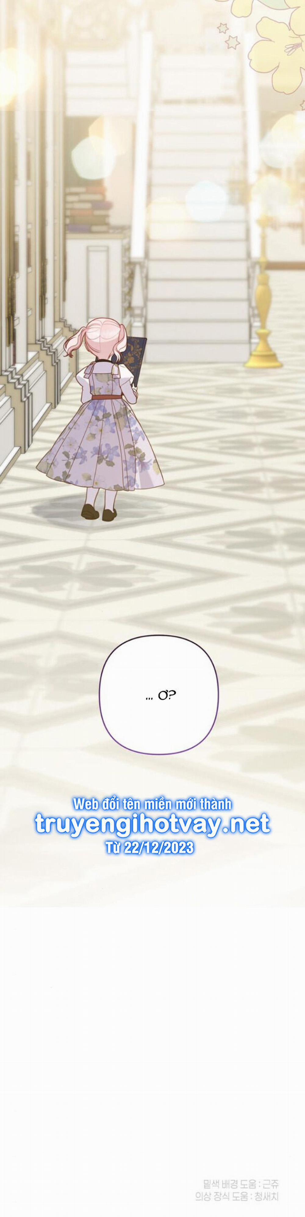 Bạo Chúa Bé Con 54.2 trang 33