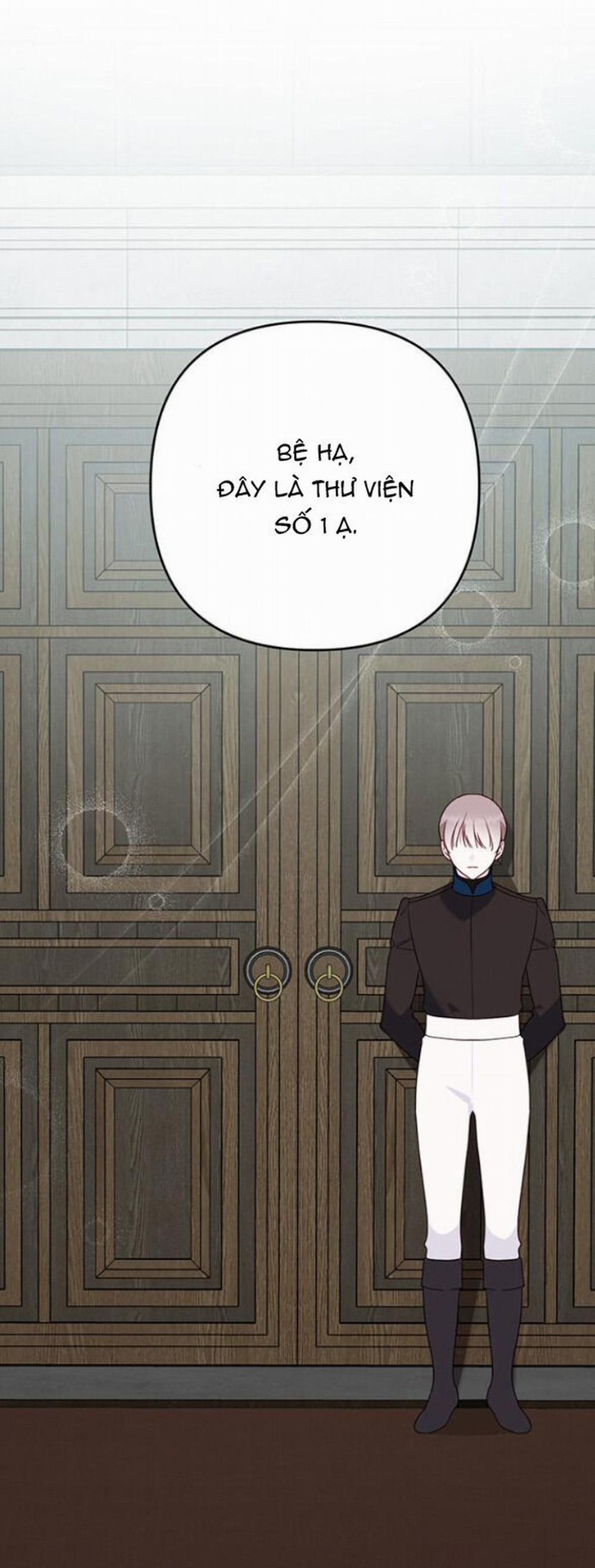 Bạo Chúa Bé Con 54.2 trang 7