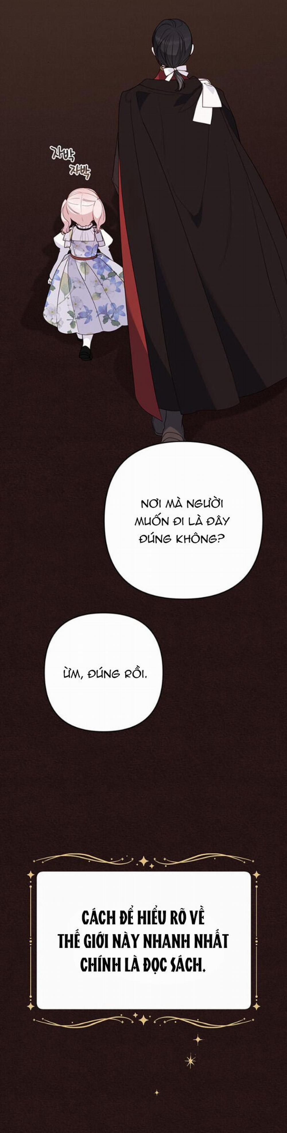 Bạo Chúa Bé Con 54.2 trang 8