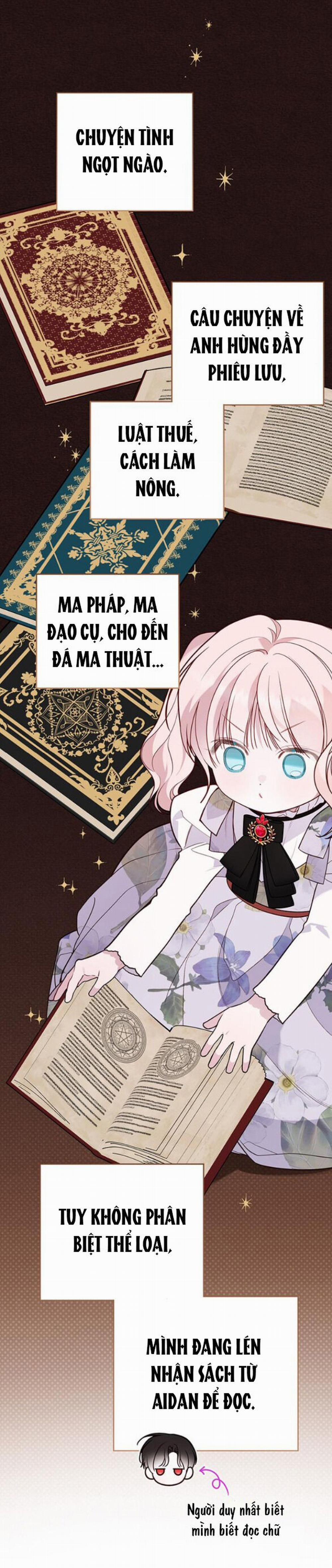 Bạo Chúa Bé Con 54.2 trang 9