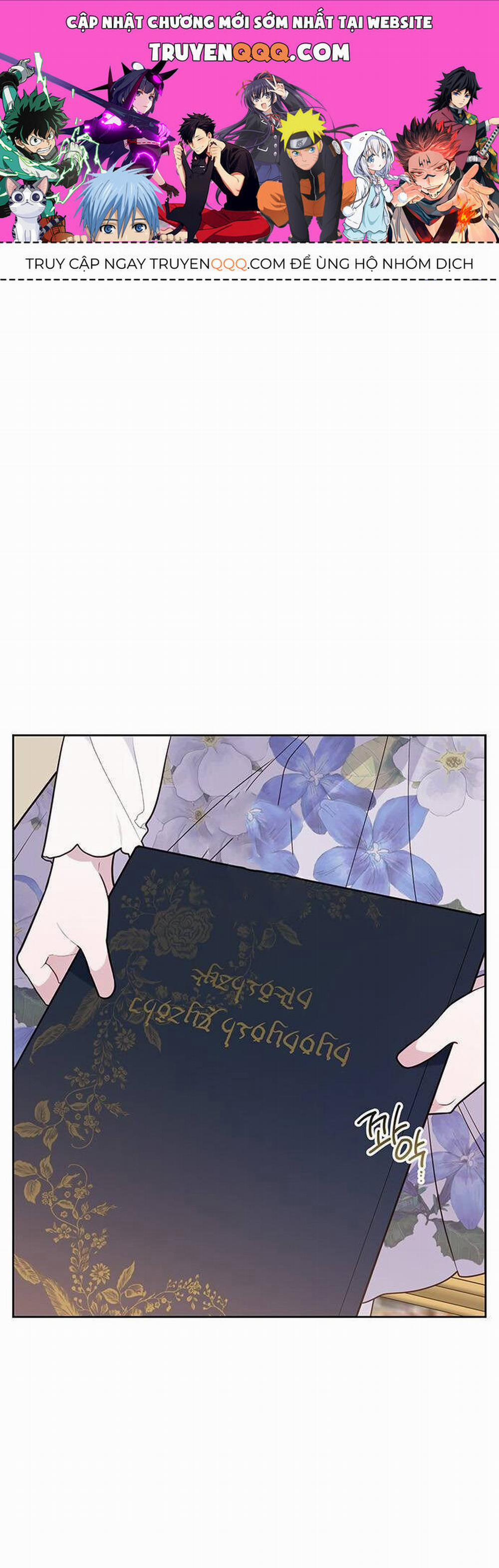 Bạo Chúa Bé Con 55.1 trang 0