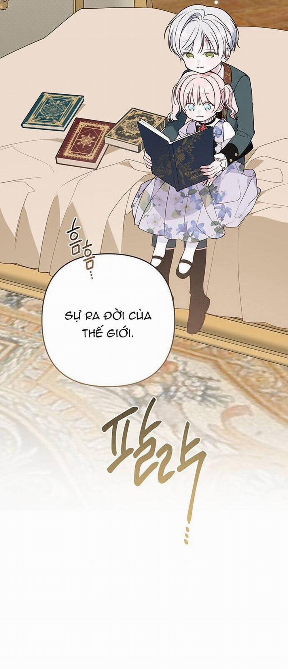 Bạo Chúa Bé Con 55.1 trang 10