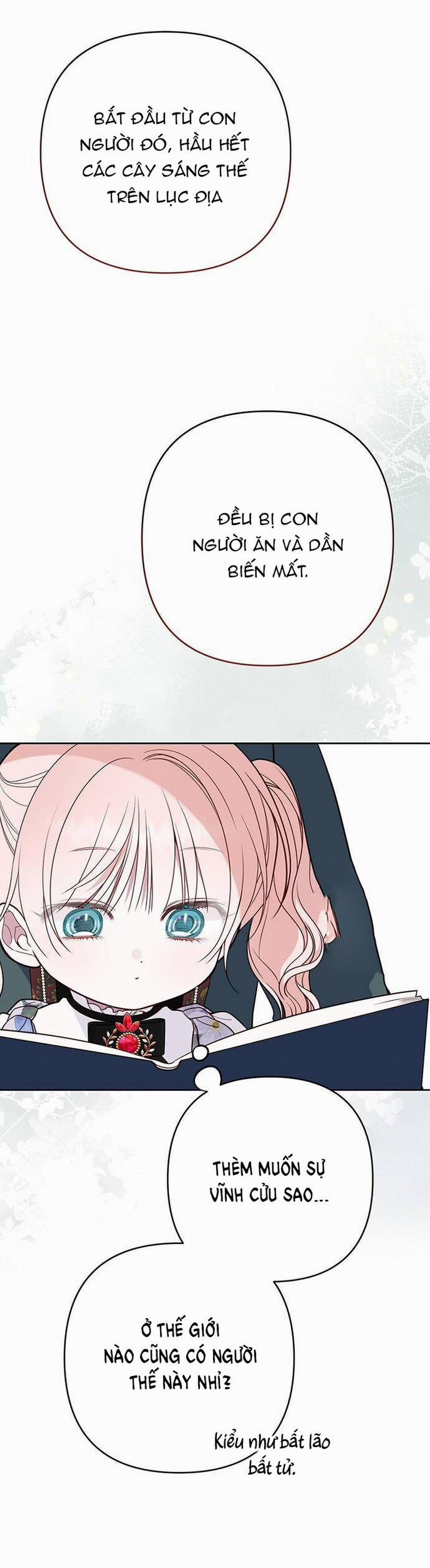 Bạo Chúa Bé Con 55.1 trang 16