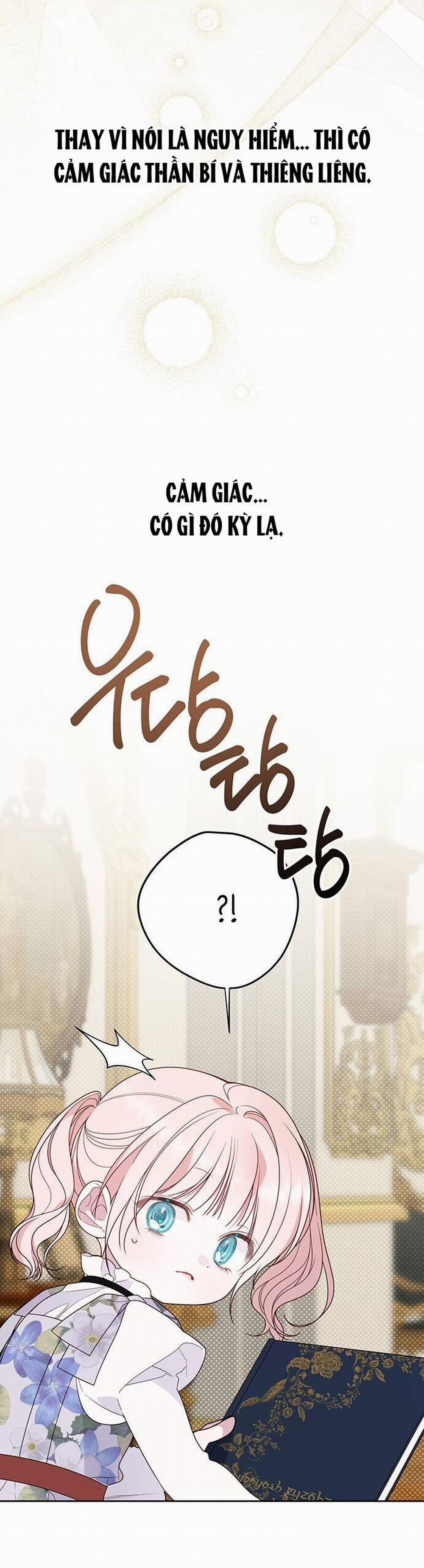 Bạo Chúa Bé Con 55.1 trang 2