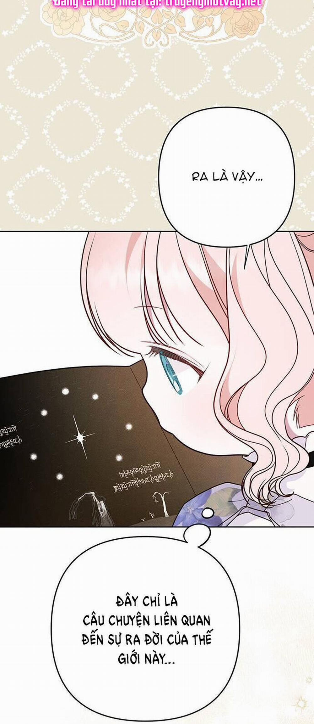 Bạo Chúa Bé Con 55.1 trang 20