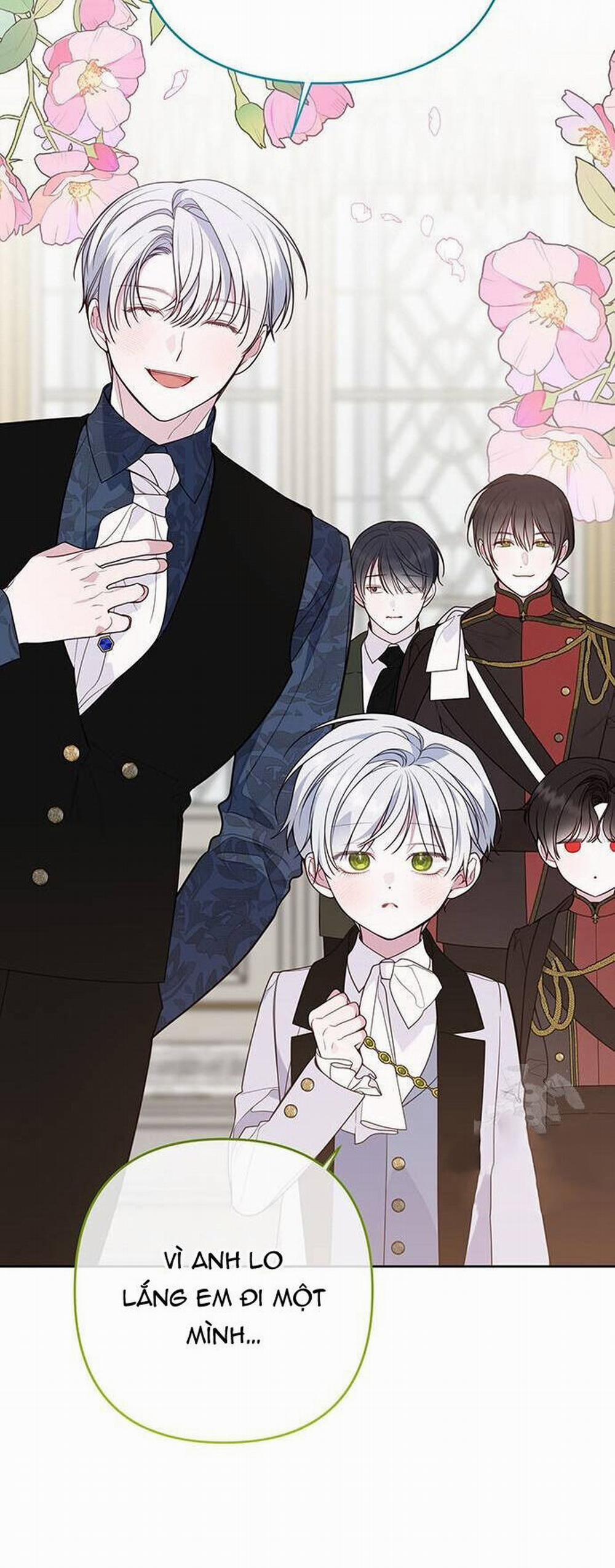 Bạo Chúa Bé Con 55.1 trang 26