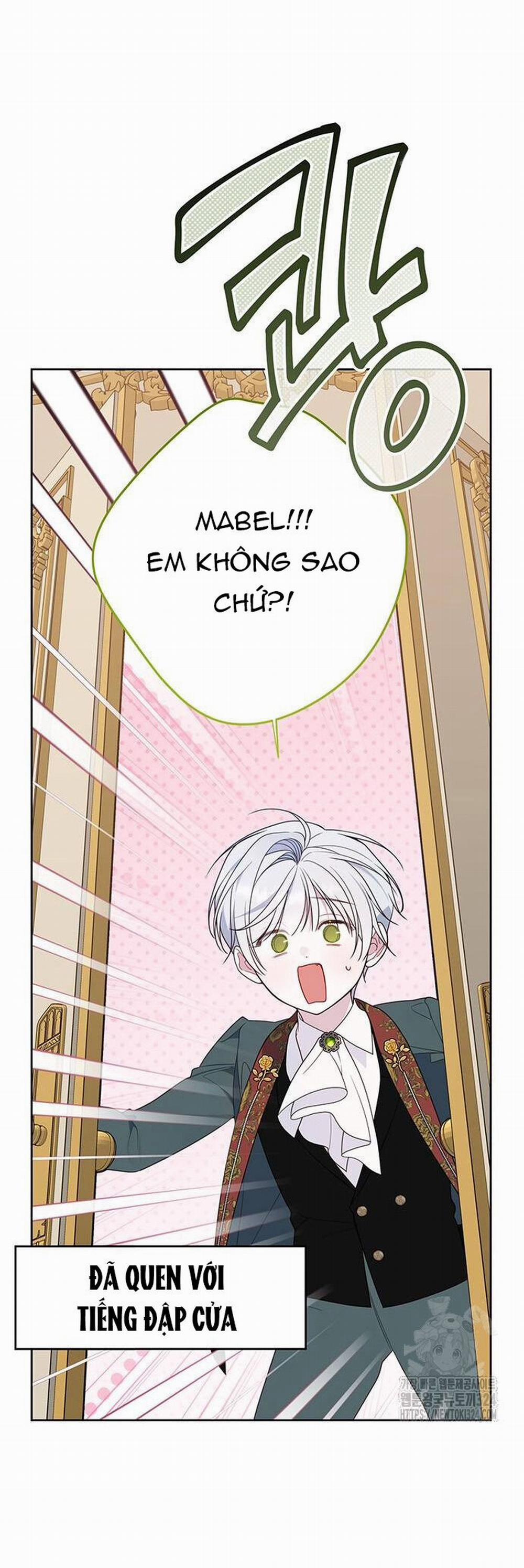 Bạo Chúa Bé Con 55.1 trang 3