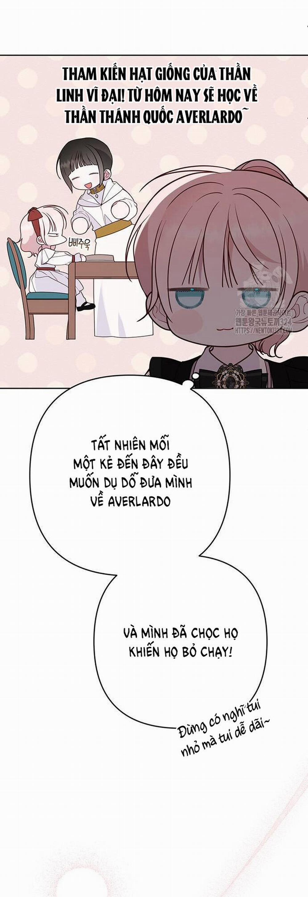 Bạo Chúa Bé Con 55.1 trang 31