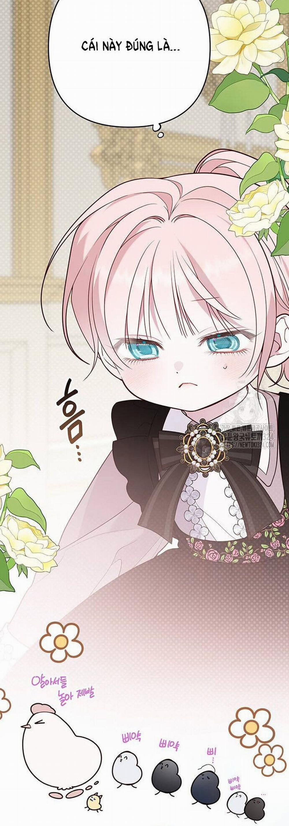 Bạo Chúa Bé Con 55.1 trang 35