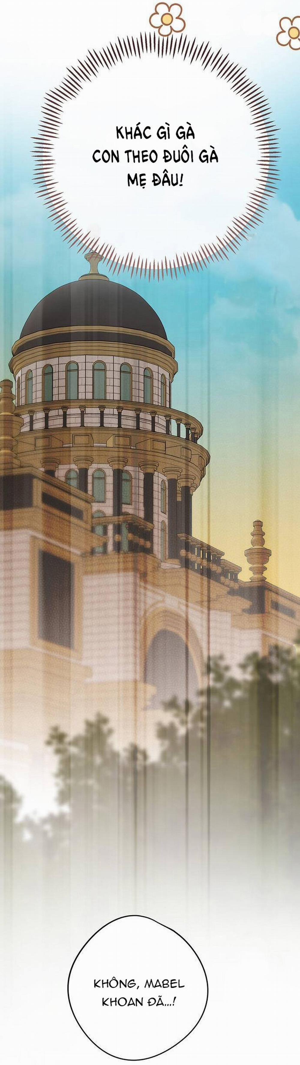 Bạo Chúa Bé Con 55.1 trang 36